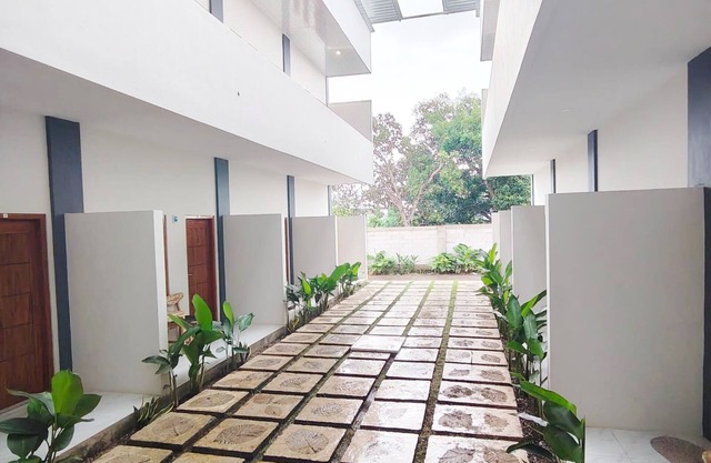 Savira Homestay Labuan Bajo
