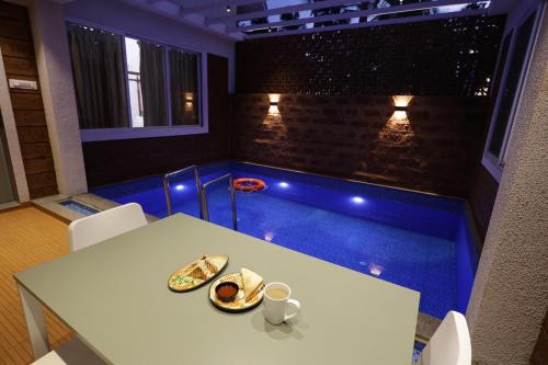 Savira Pool Villas & Suites by ILIF Hotels