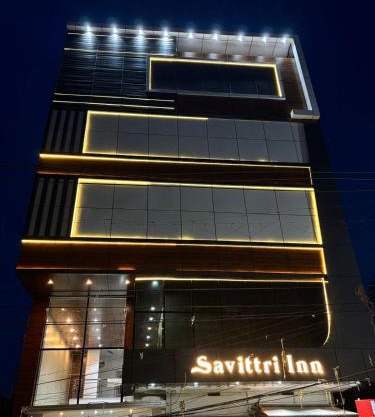 Savittri inn