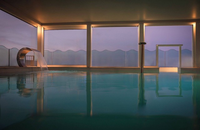 Savoia Hotel Rimini