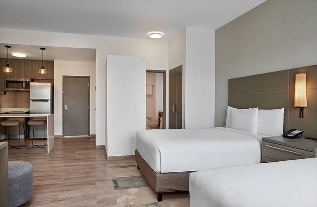 Savor An Exhilarating Experience! 2 Comfortable Units, Pets Allowed, Pool!