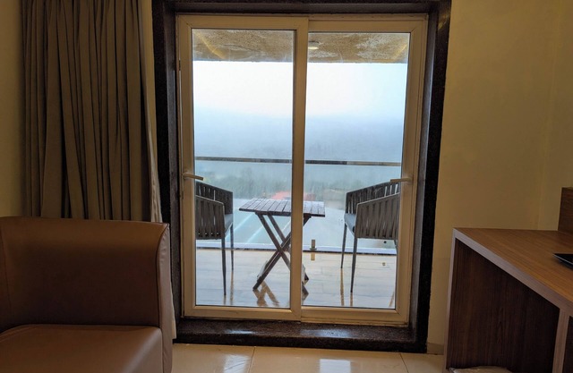Savyasaachi by Leela Resort