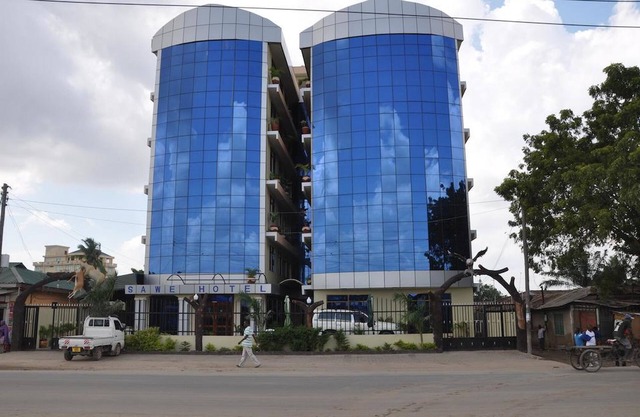 Sawe Hotel
