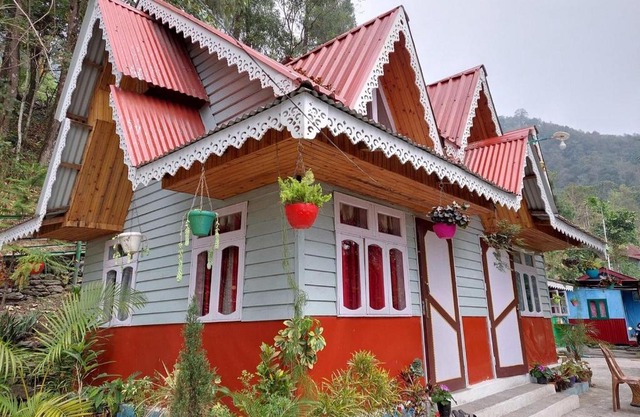 Say Homes Latpanchar