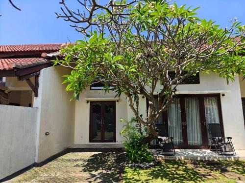Sayang Taman Villas