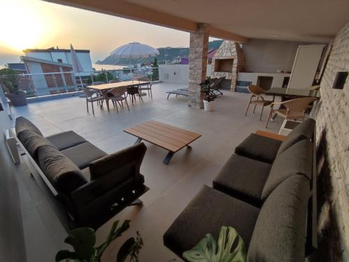 Sayohat Apartments