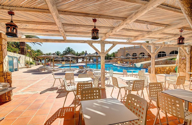 SBH Monica Beach Hotel