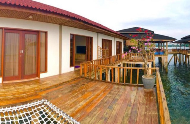 SBS Resort