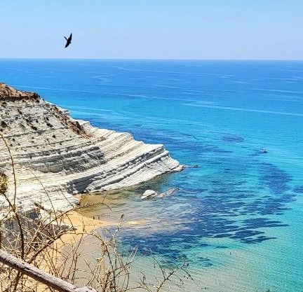 Scala dei Turchi Apartment
