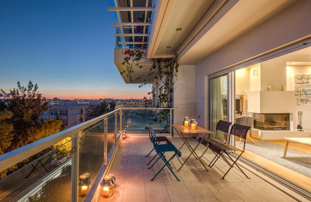 Scale Suites