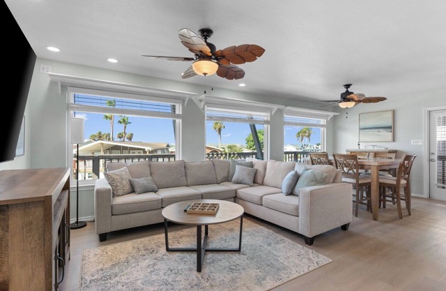 Scallop Luxury Villa 4 bed 4 bath