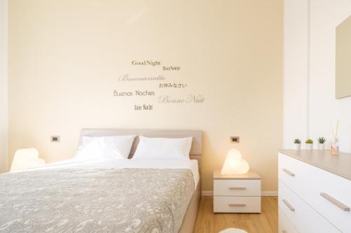 Scandellari Apartments, Style & comfort - Stairs access only