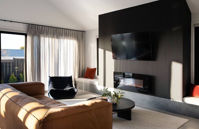 Scandi Haus- luxury in the heart of Daylesford