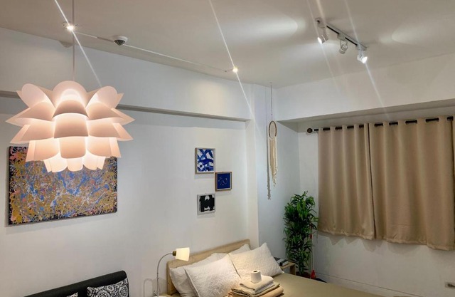 Scandi Minimalist Mckinley Hill BGC
