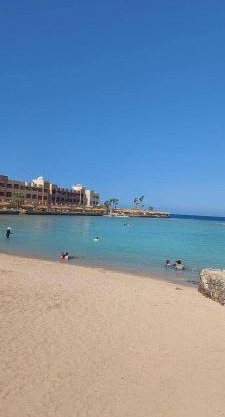 Scandic resort