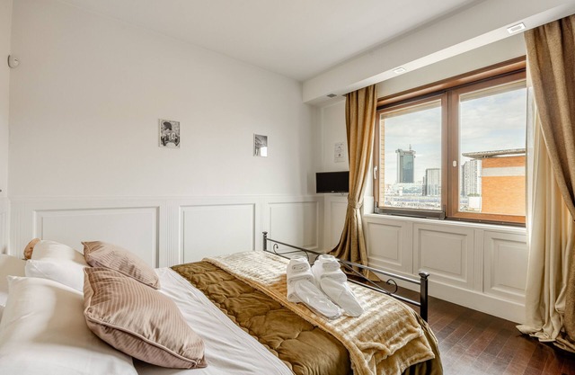 Scaramantico Apartment