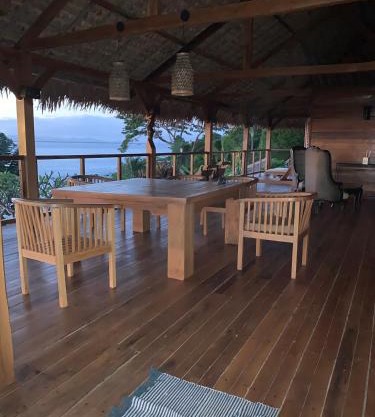 Scavana lodge