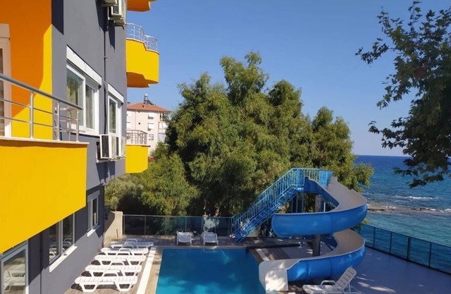 Scenic Apartment Apart Hotel