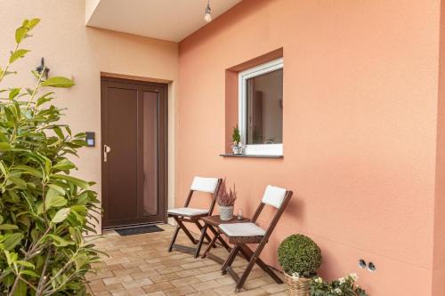 Schöne 2 Zimmer Wohnung Flieden