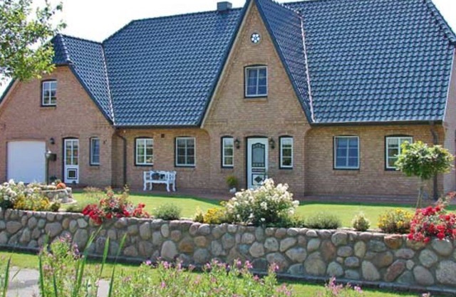 Scheel Comfortable holiday residence