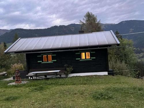 Schernthaner Comfortable holiday residence