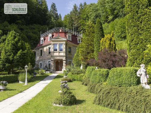 Schloss Seeburg