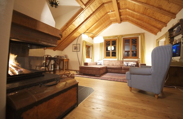 Schlosshotel Bergschlössl