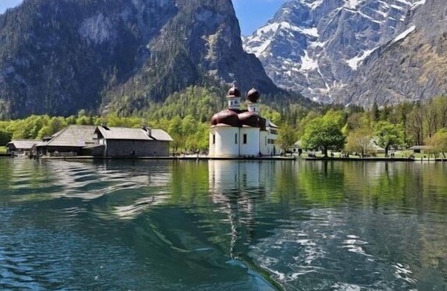 Schmitthäusl Comfortable holiday residence