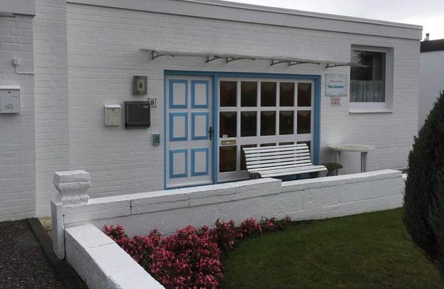 Schnack, Fw 2 BR, 52 m² -. Knacks, Joachim