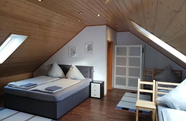 Schulinska Apartment