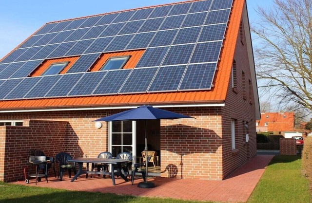 Schwemm Comfortable holiday residence