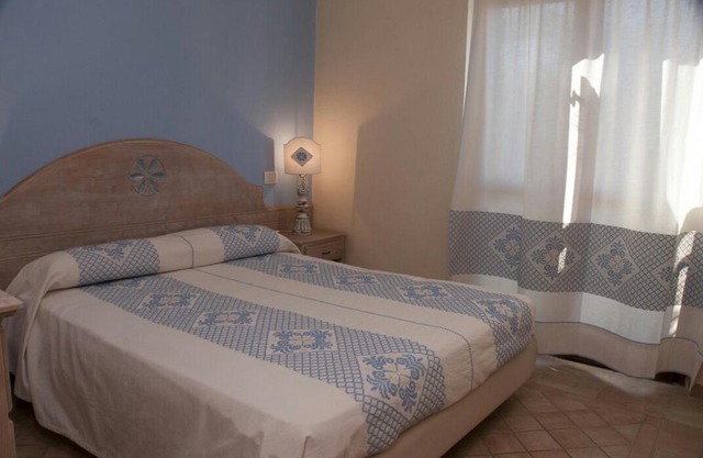 Sciabecco resort