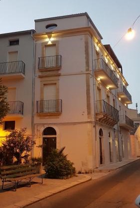 Scicli Suites