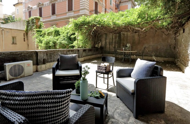 Scipioni Terrace