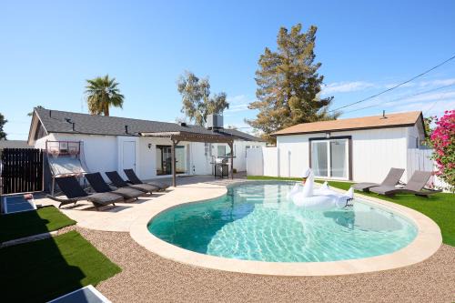 Scottsdale - 631 N 74th Pl