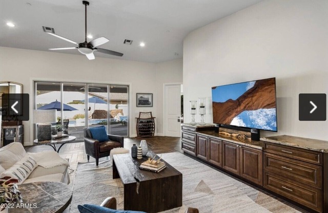 Scottsdale Home - 4 Bed/2.5 Bath/Pool/Spacious Backyard/Family Friendly