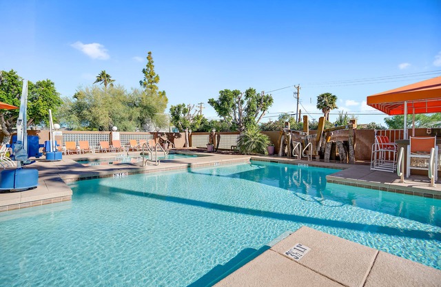 Scottsdale Parkview Resort