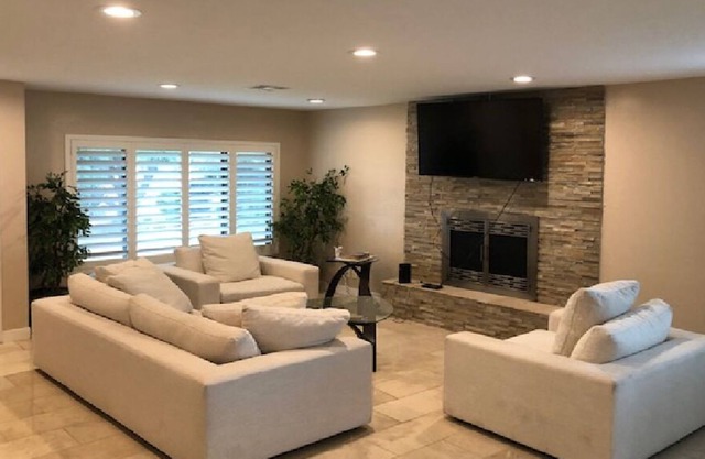 Scottsdale Winter Heaven (30 day rental)