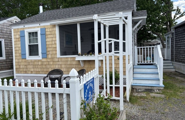 Scrub Pines 2 - Saco Bay Rentals