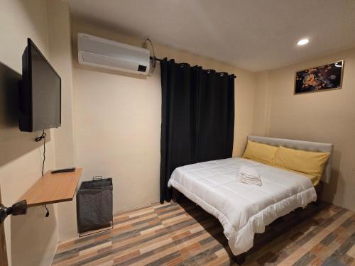 Scyldric Apartelle