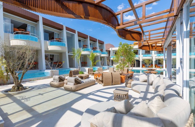 Sdesign Paraty Hotel