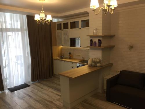 Sea apartment in Gold Bugaz