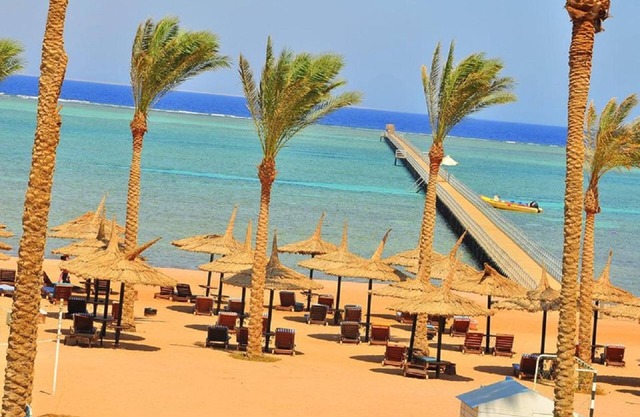 Sea Beach Aqua Park Resort Managed By Blue Resorts