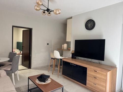 Sea Breeze Budva