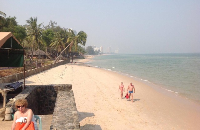 Sea Breeze Guest House