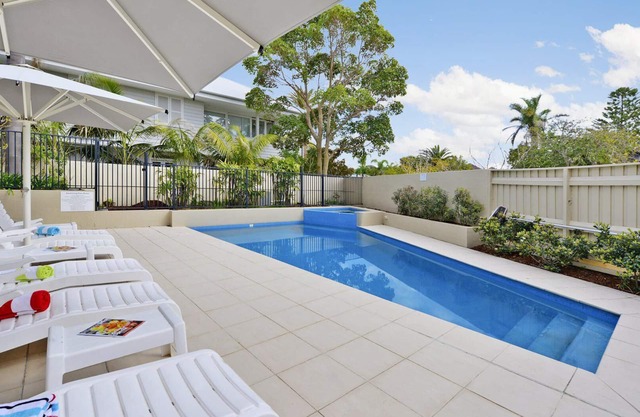 Sea Breeze - Iluka 12 - Palm Beach