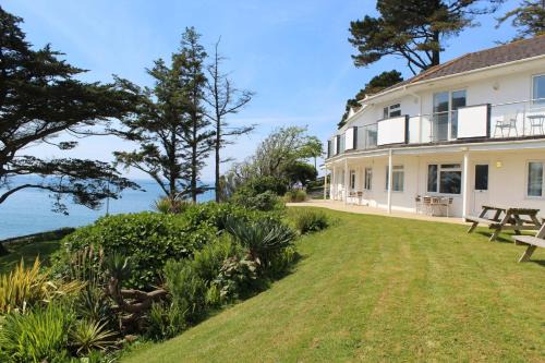 Sea Breeze - Mount Brioni