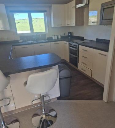 Sea Breeze Villa near to Newquay sleeping 6 guests