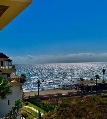 SEA & CASTILLO VIEW