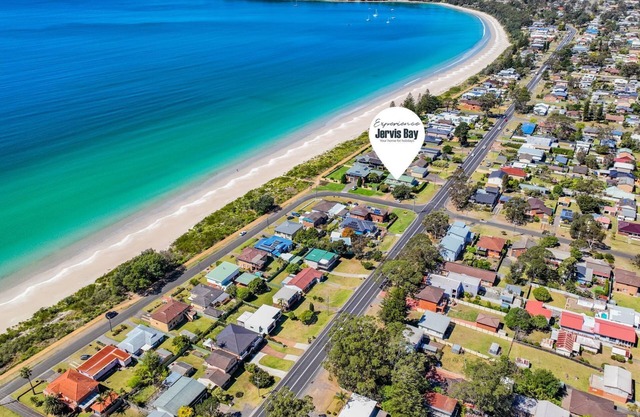 Sea Change by Experience Jervis Bay